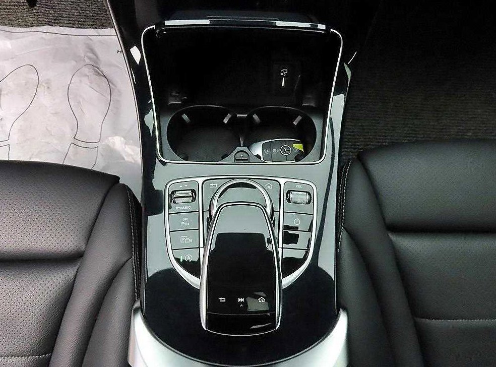 벤츠 C 클래스 C200 아방가르드 사진 13
