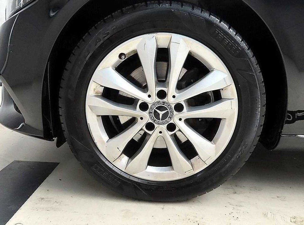 벤츠 C 클래스 C200 아방가르드 사진 19