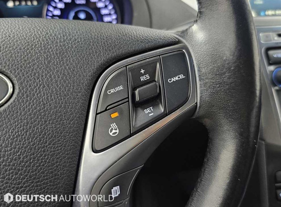 현대 그랜저 HG300 PREMIUM 사진 17