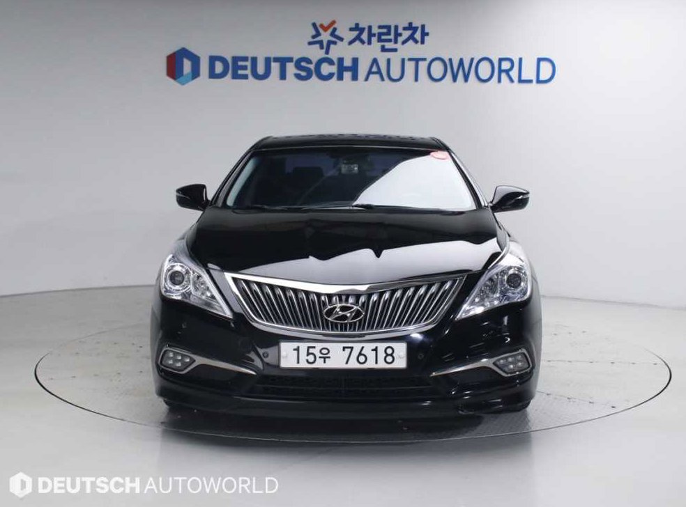 현대 그랜저 HG300 PREMIUM 사진 3
