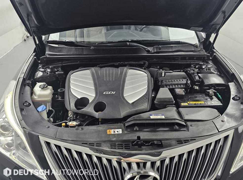 현대 그랜저 HG300 PREMIUM 사진 6