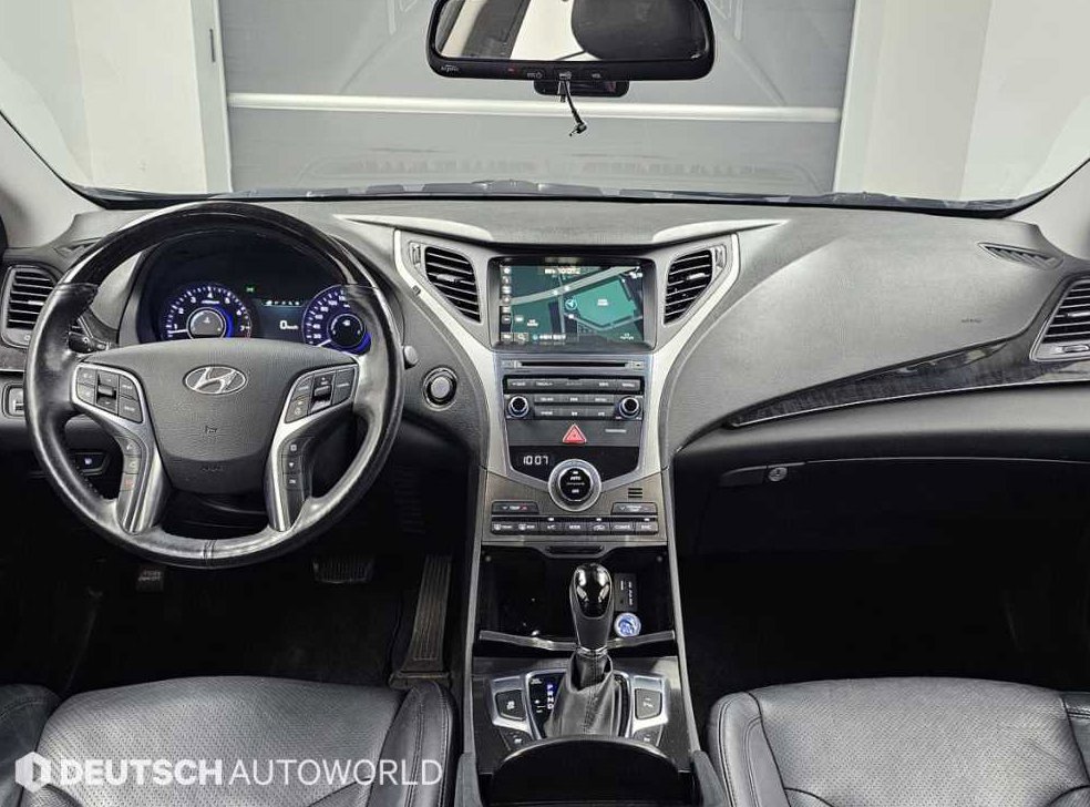 현대 그랜저 HG300 PREMIUM 사진 7