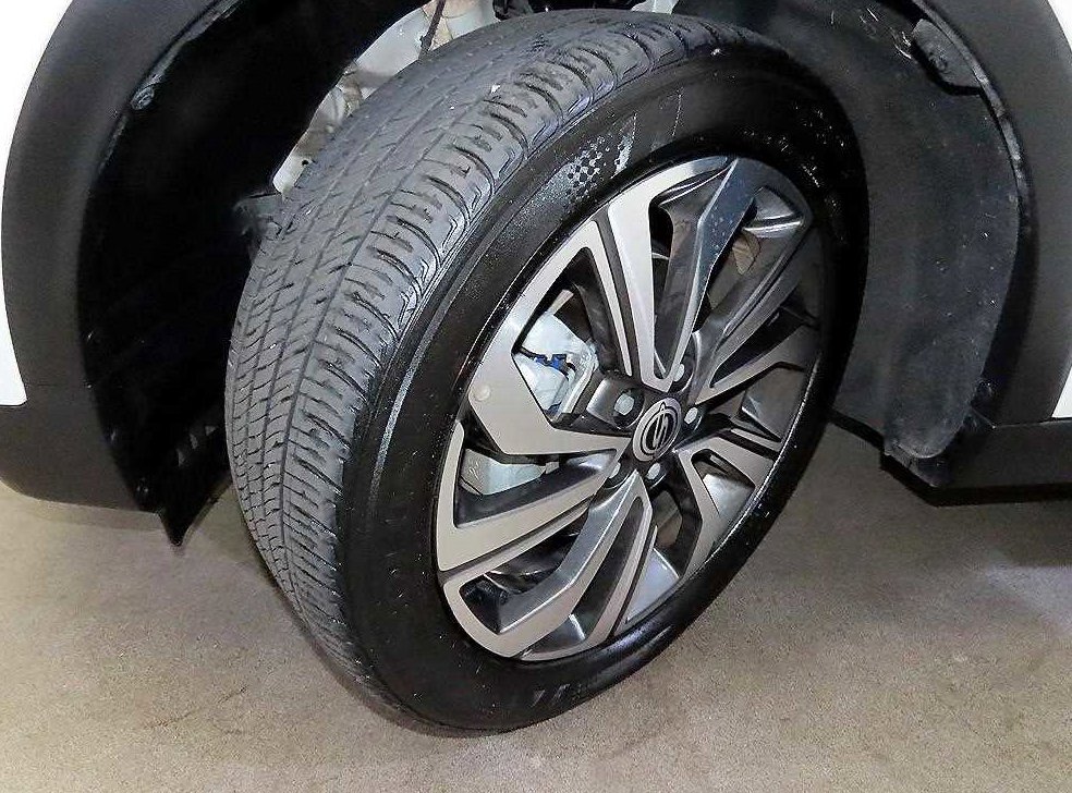 KG모빌리티(쌍용)  티볼리 2WD 가솔린 1.5 A3 사진 20