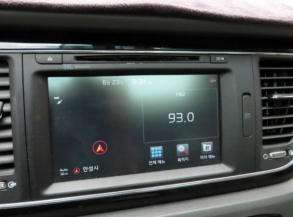 기아 카니발 디젤 9인승 노블레스 사진 8