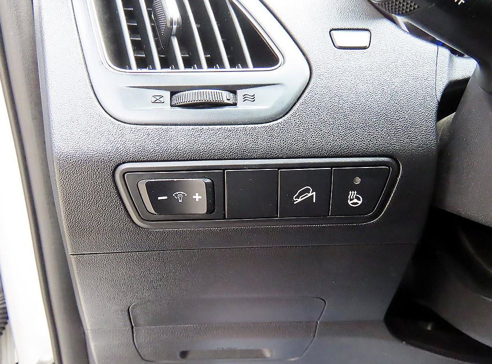 현대 투싼 디젤(E-VGT)2WD 사진 12