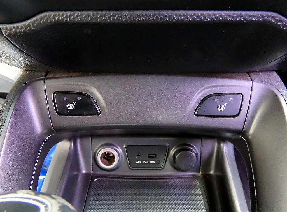 현대 투싼 디젤(E-VGT)2WD 사진 13