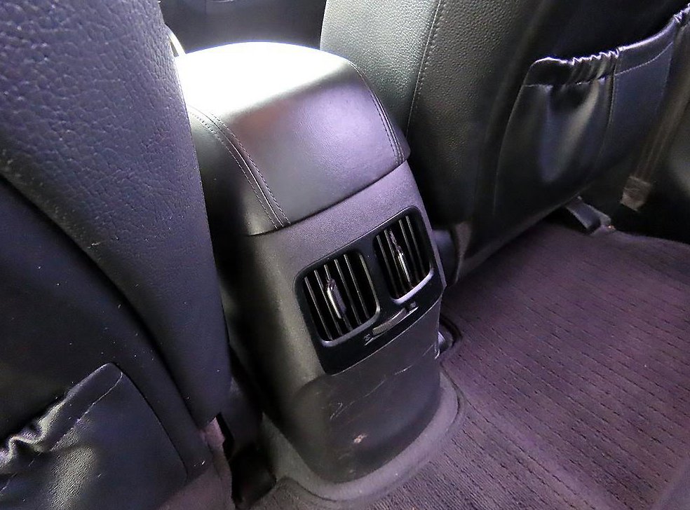 현대 투싼 디젤(E-VGT)2WD 사진 16