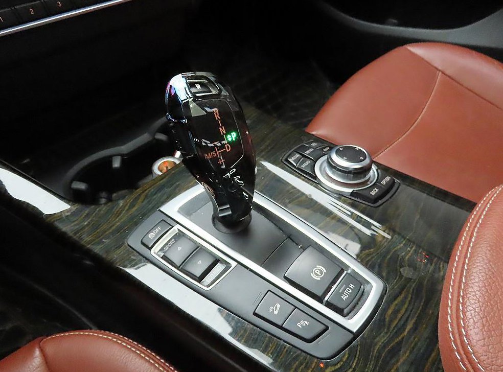 BMW X3 xDrive 20d 하이 사진 10