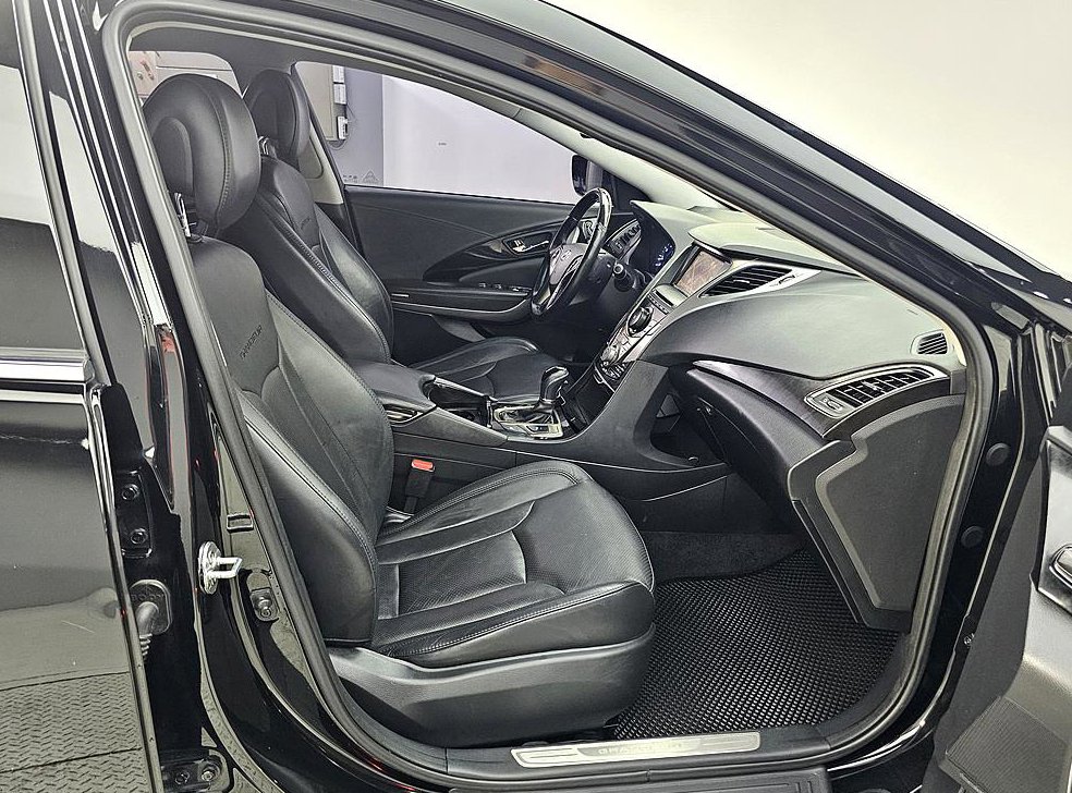 현대 그랜저 HG240 LUXURY 사진 11