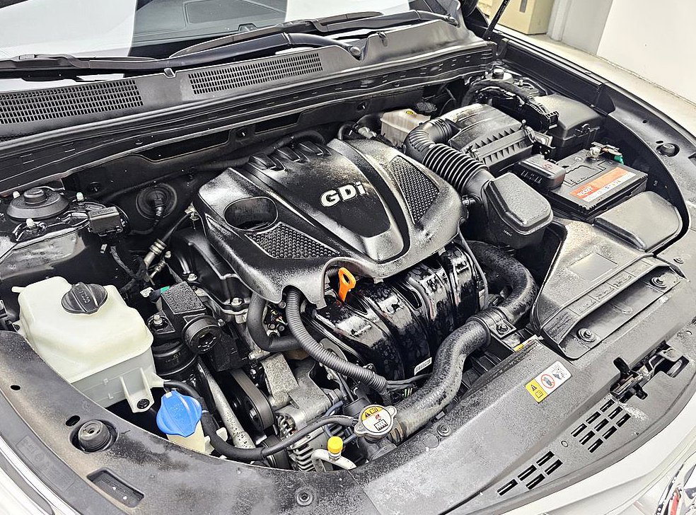 현대 그랜저 HG240 LUXURY 사진 6