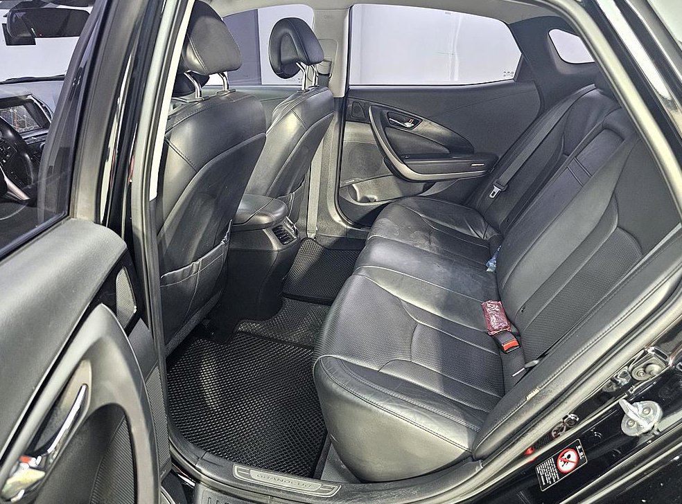 현대 그랜저 HG240 LUXURY 사진 9