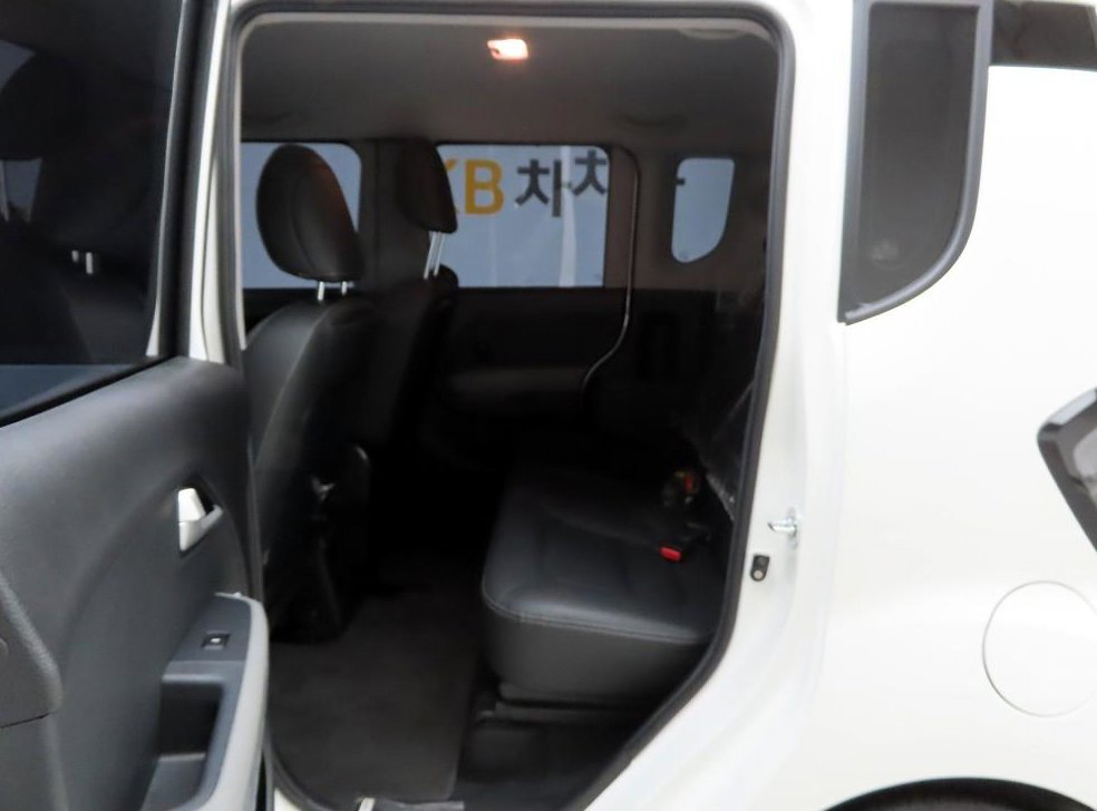 기아 레이 시그니처 사진 14