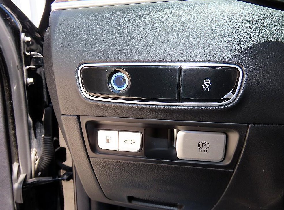 기아 K9 3.8 GDI AWD 사진 13