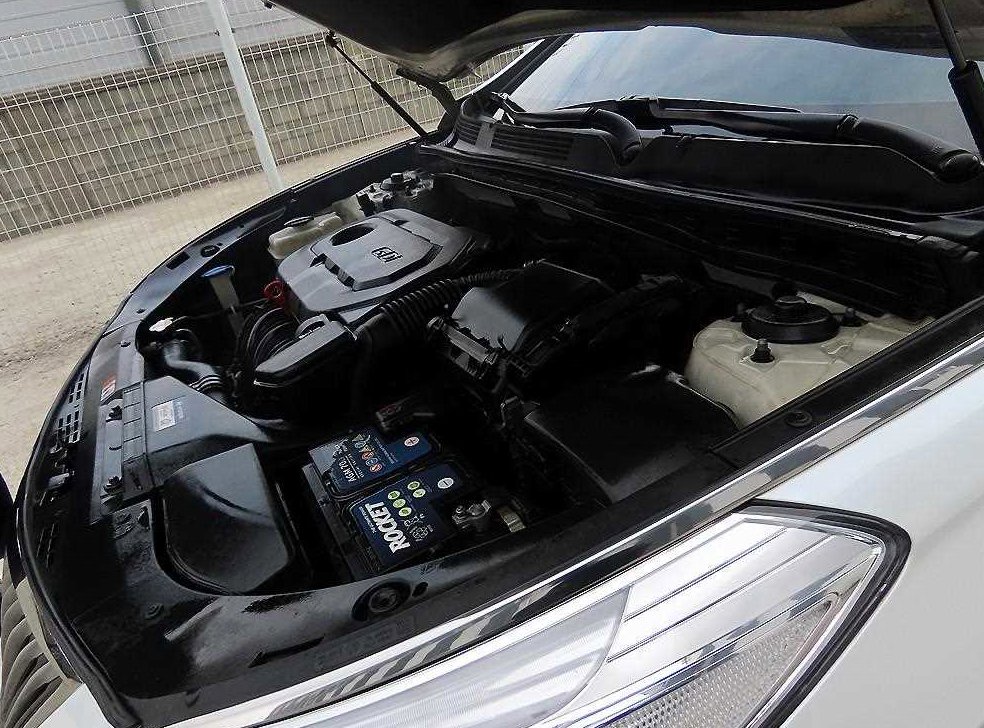 현대 그랜저 HG240 MODERN 사진 19
