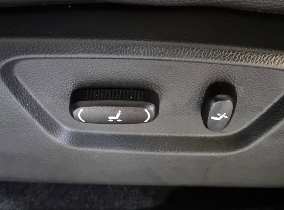 쉐보레 캡티바 2.0 2WD LT 프리미엄 사진 12