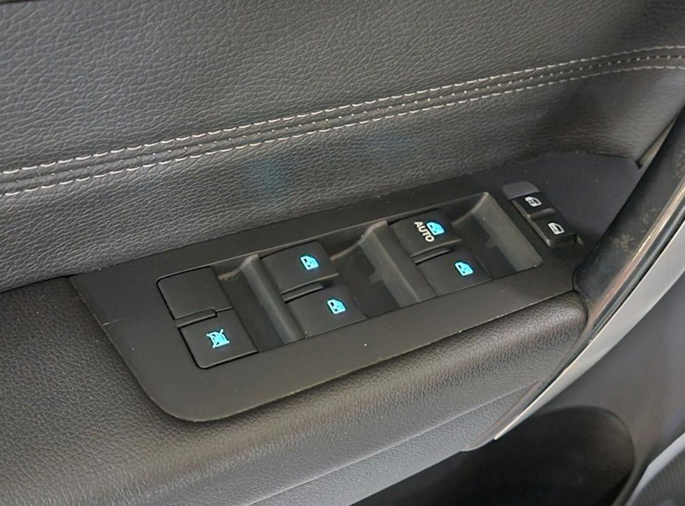 쉐보레 캡티바 2.0 2WD LT 프리미엄 사진 13