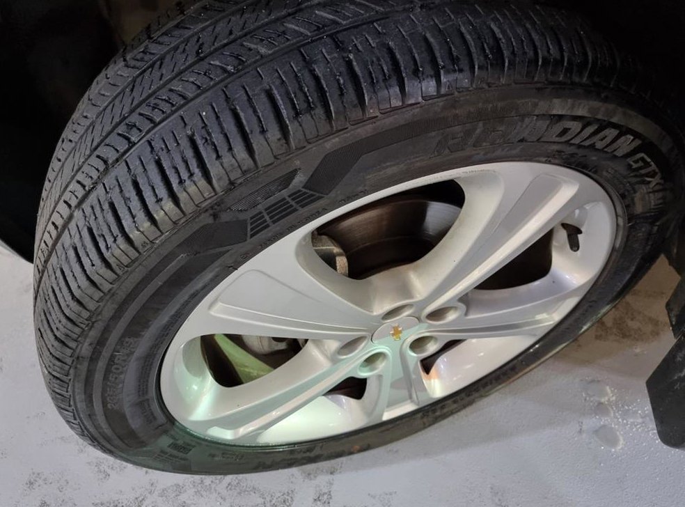 쉐보레 캡티바 2.0 2WD LT 프리미엄 사진 19