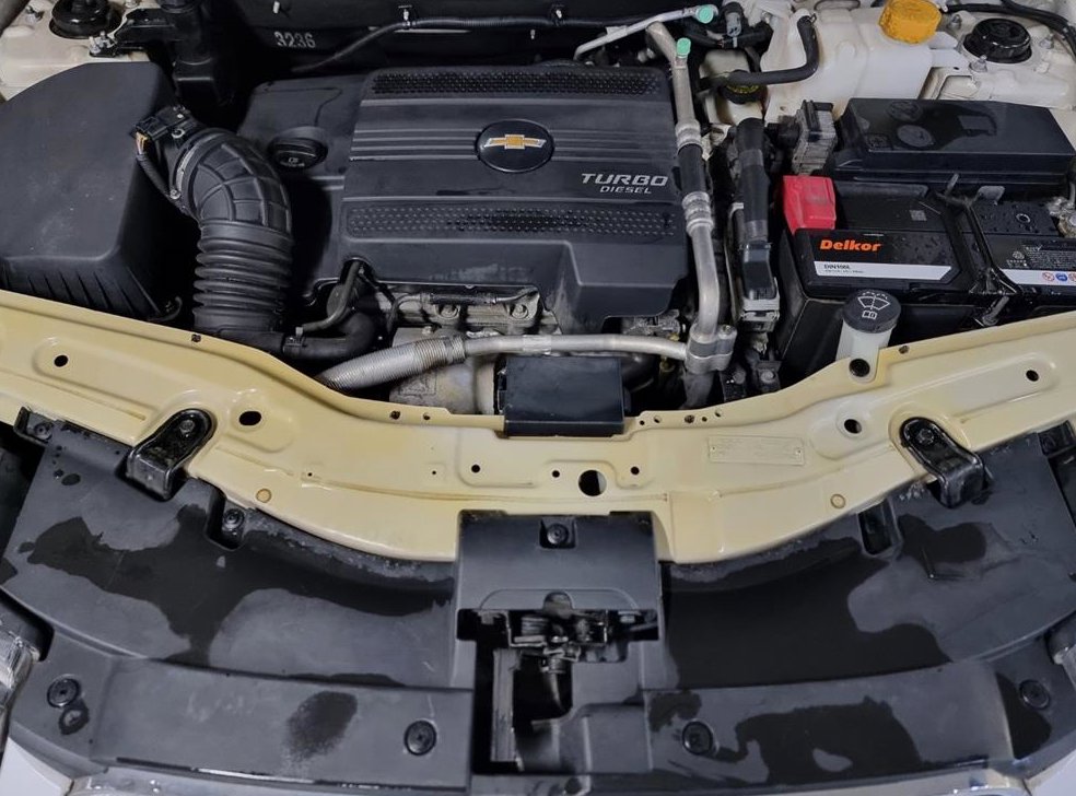 쉐보레 캡티바 2.0 2WD LT 프리미엄 사진 20