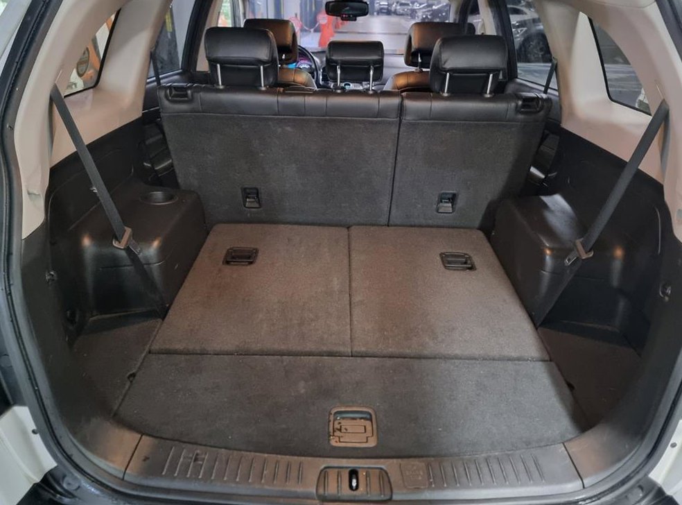 쉐보레 캡티바 2.0 2WD LT 프리미엄 사진 4