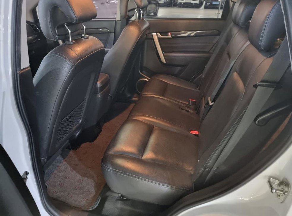 쉐보레 캡티바 2.0 2WD LT 프리미엄 사진 5
