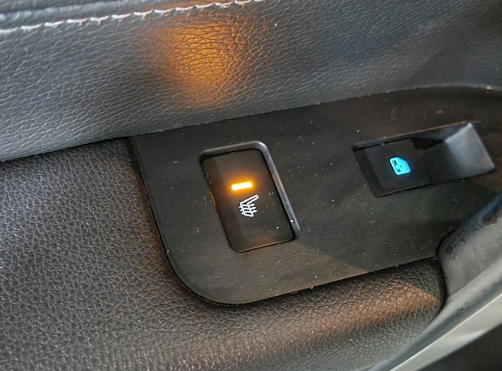 쉐보레 캡티바 2.0 2WD LT 프리미엄 사진 6