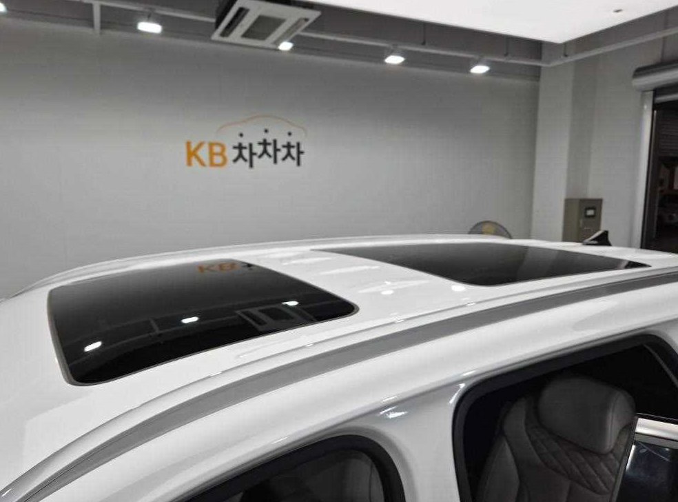 현대 팰리세이드 디젤 2.2 2WD 사진 13
