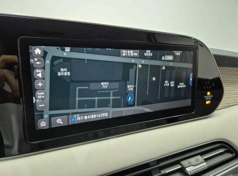 현대 팰리세이드 디젤 2.2 2WD 사진 14