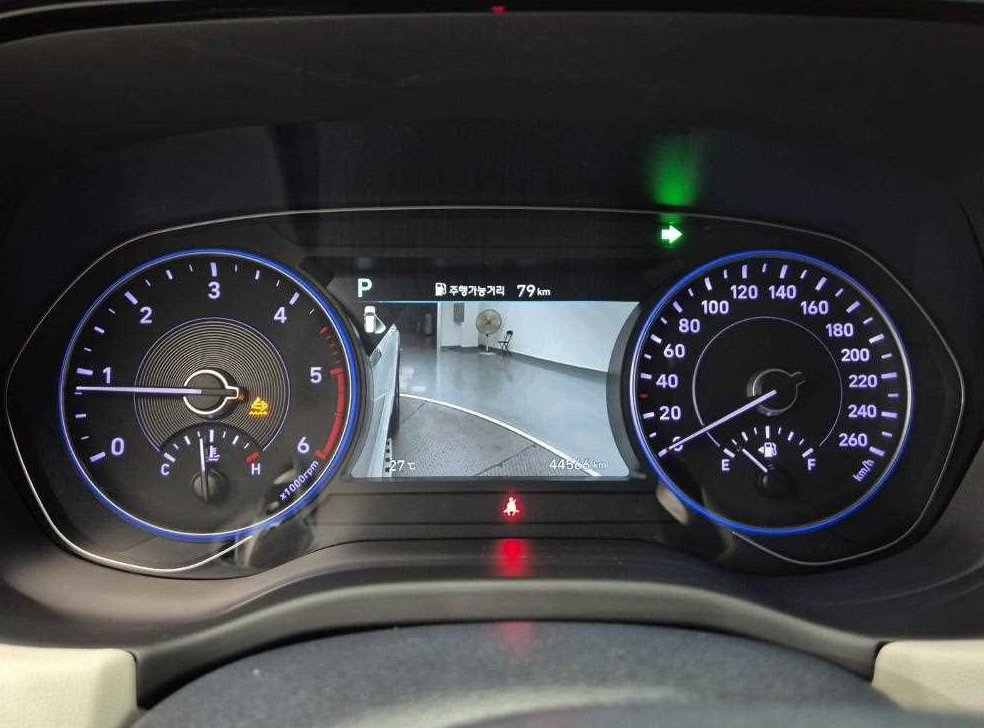 현대 팰리세이드 디젤 2.2 2WD 사진 6