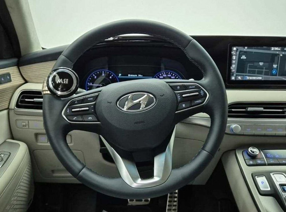 현대 팰리세이드 디젤 2.2 2WD 사진 9