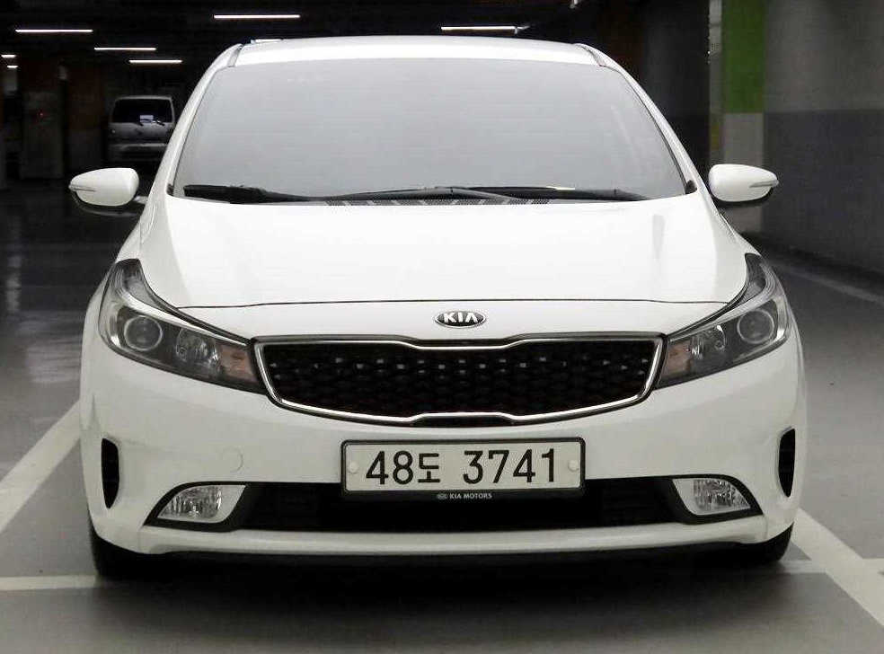기아 K3 1.6 GDI 트렌디