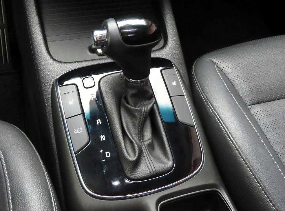 기아 K3 1.6 GDI 트렌디 사진 11