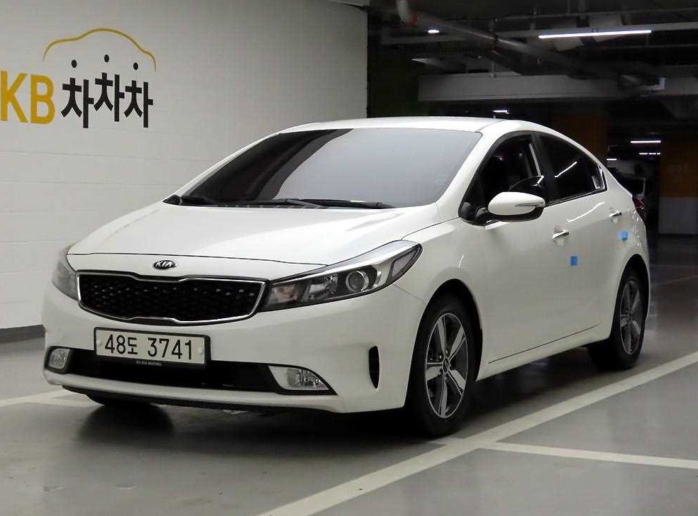 기아 K3 1.6 GDI 트렌디 사진 2