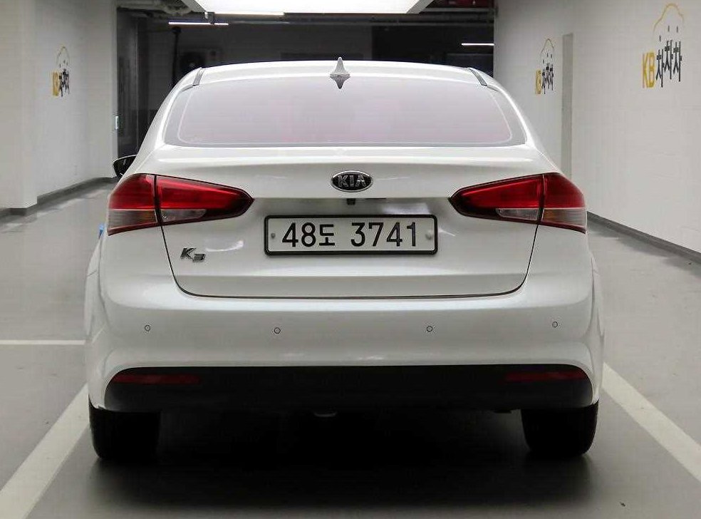 기아 K3 1.6 GDI 트렌디 사진 3