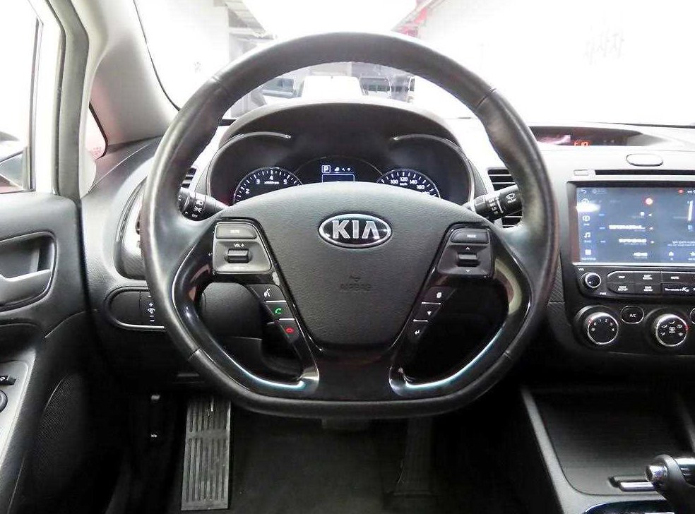 기아 K3 1.6 GDI 트렌디 사진 7