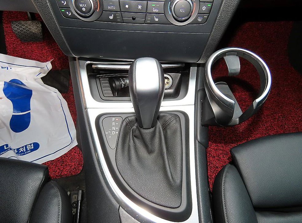 BMW 1시리즈 120d 쿠페 사진 11