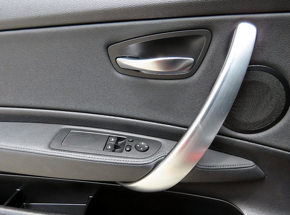 BMW 1시리즈 120d 쿠페 사진 12