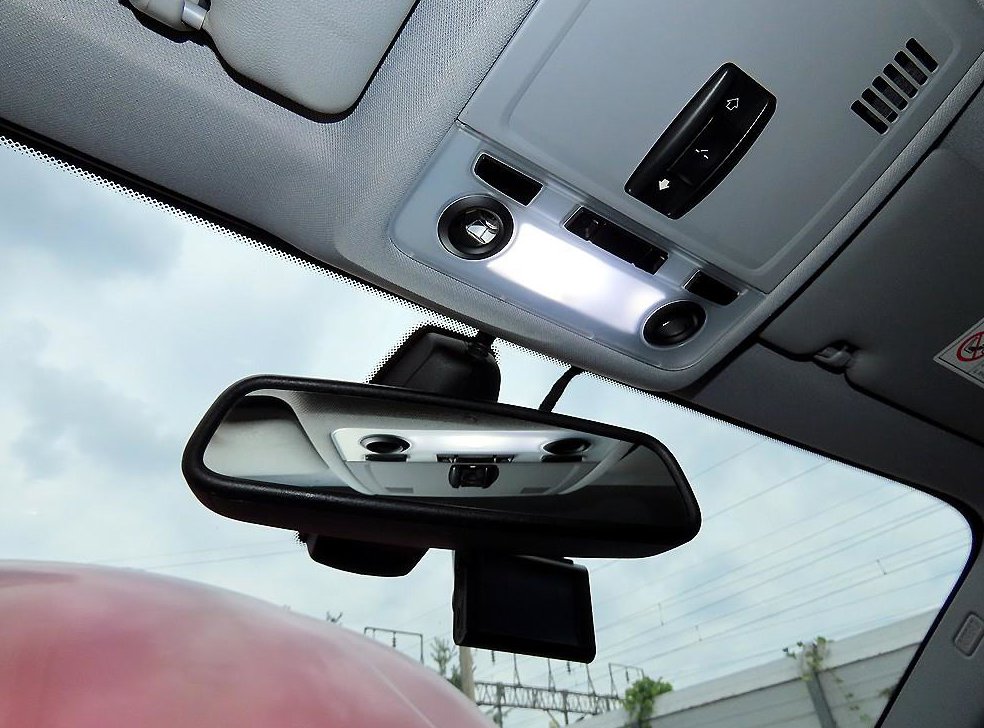 BMW 1시리즈 120d 쿠페 사진 15