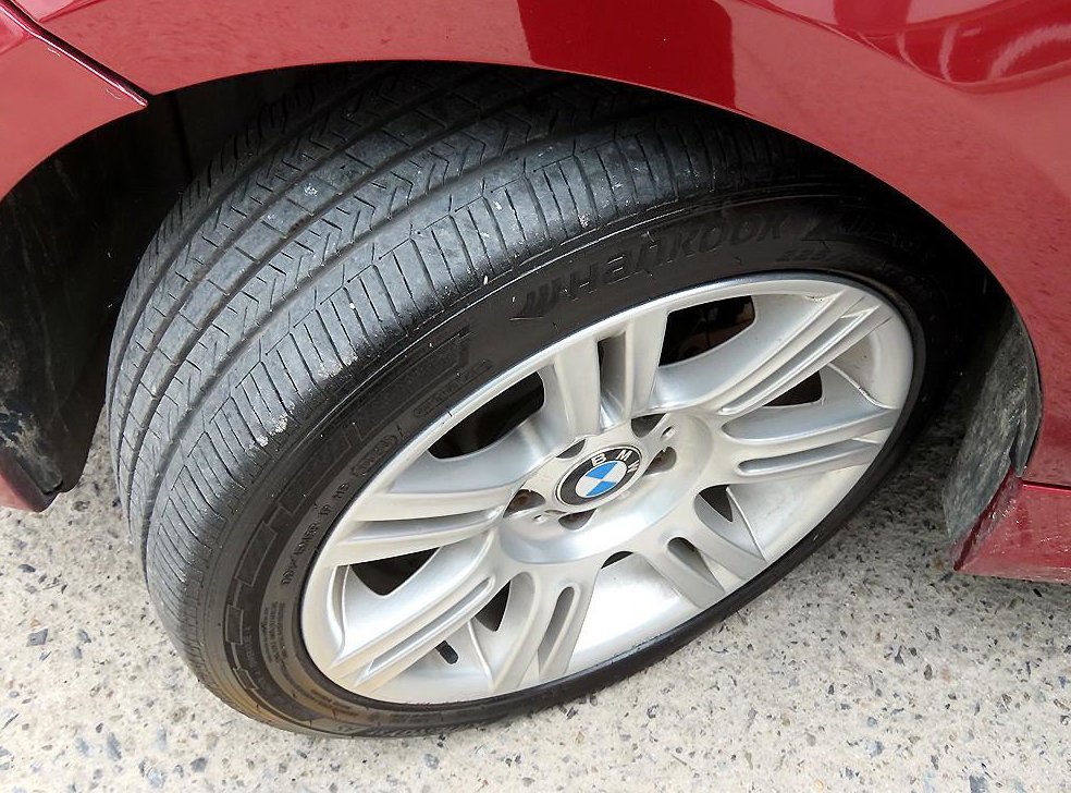 BMW 1시리즈 120d 쿠페 사진 18
