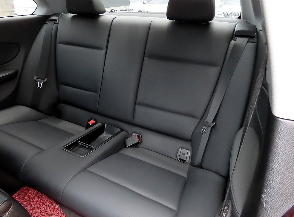 BMW 1시리즈 120d 쿠페 사진 6