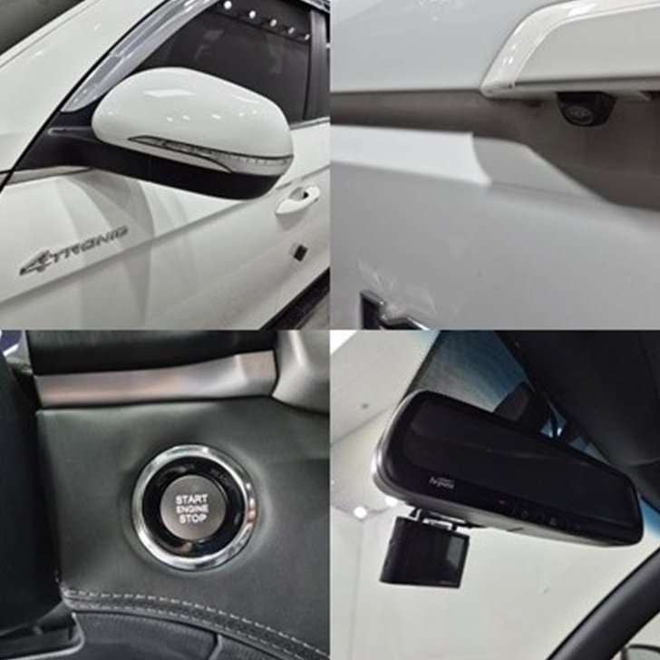 KG모빌리티(쌍용)  렉스턴 디젤 2.2 4WD 사진 20