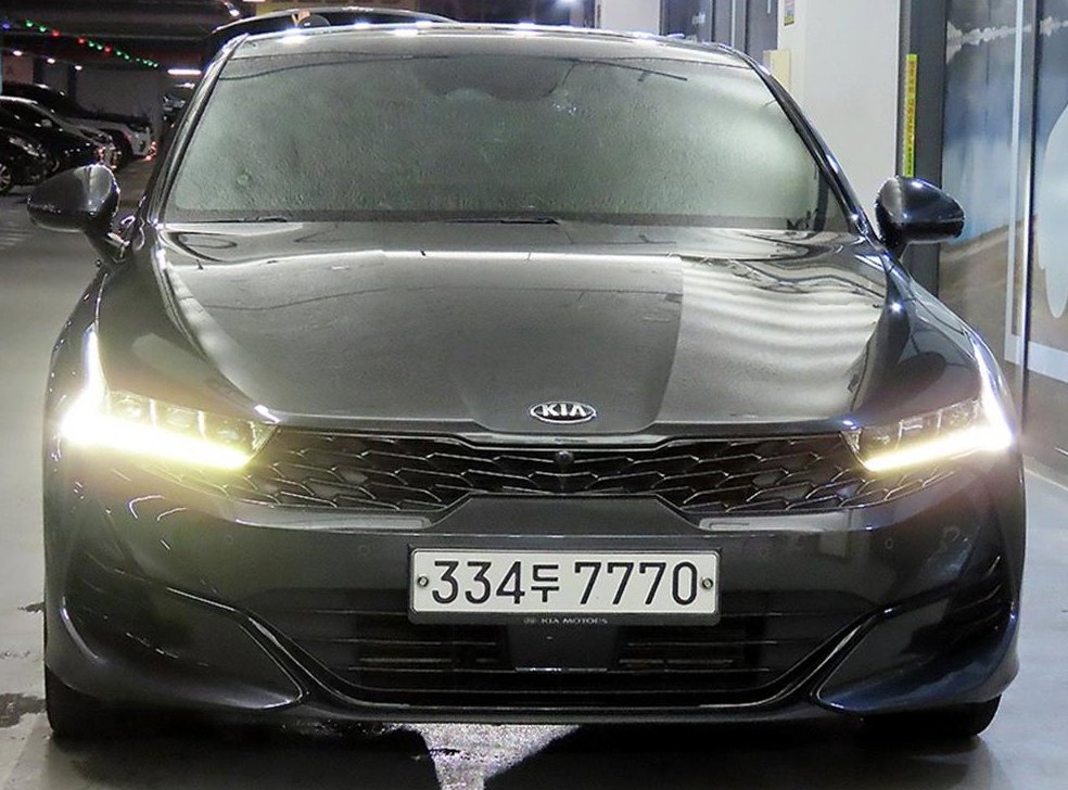 기아 K5 2.0 노블레스 사진 2