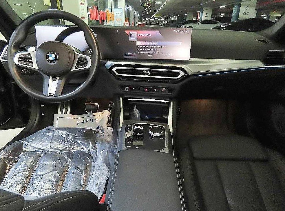 BMW 4시리즈 420i 그란쿠페M 스포츠 퍼포먼스팩 사진 10