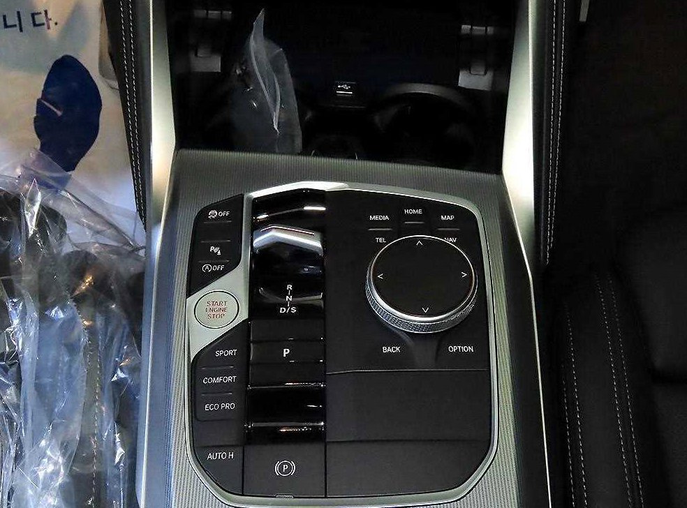 BMW 4시리즈 420i 그란쿠페M 스포츠 퍼포먼스팩 사진 12