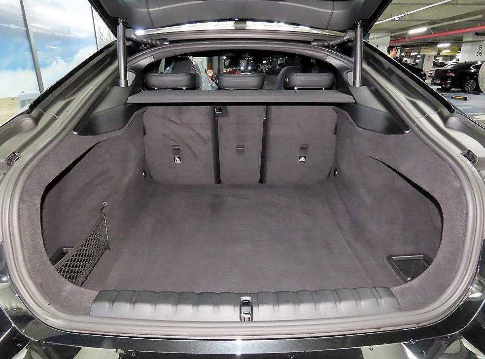 BMW 4시리즈 420i 그란쿠페M 스포츠 퍼포먼스팩 사진 17