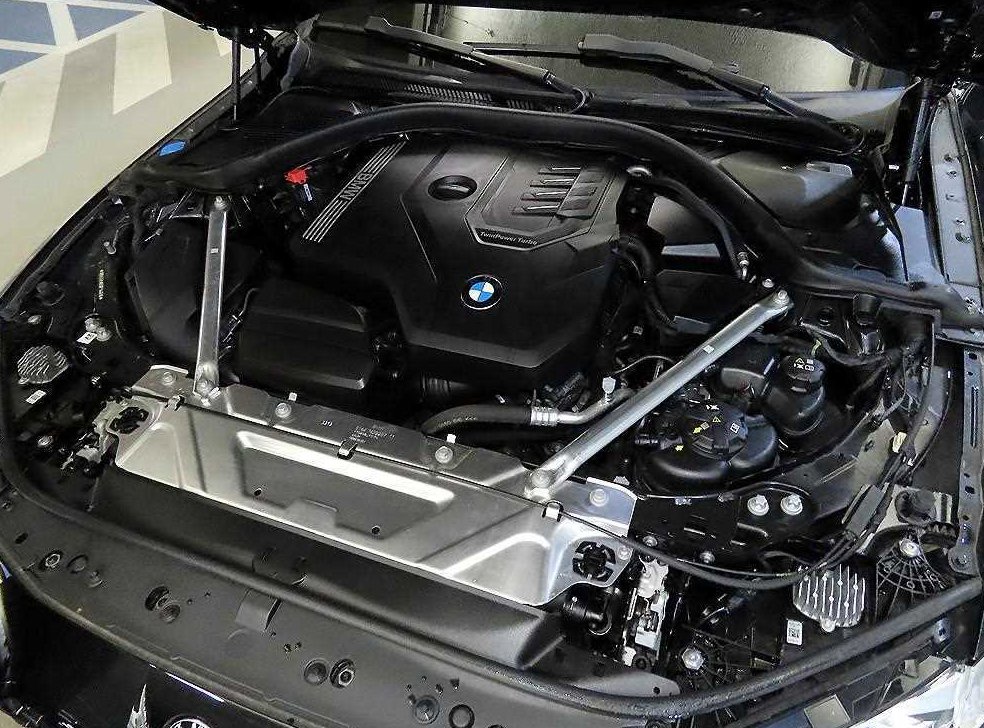 BMW 4시리즈 420i 그란쿠페M 스포츠 퍼포먼스팩 사진 19