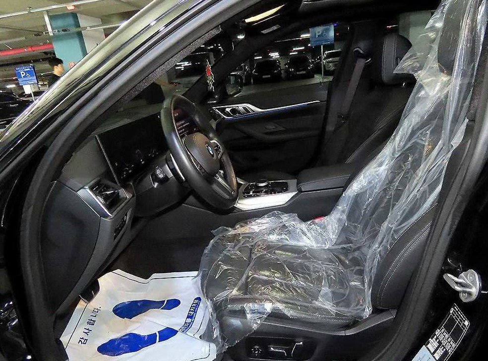 BMW 4시리즈 420i 그란쿠페M 스포츠 퍼포먼스팩 사진 6