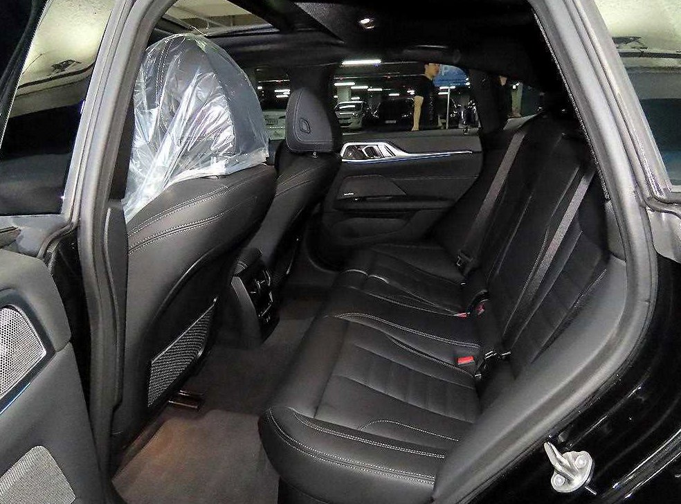BMW 4시리즈 420i 그란쿠페M 스포츠 퍼포먼스팩 사진 7