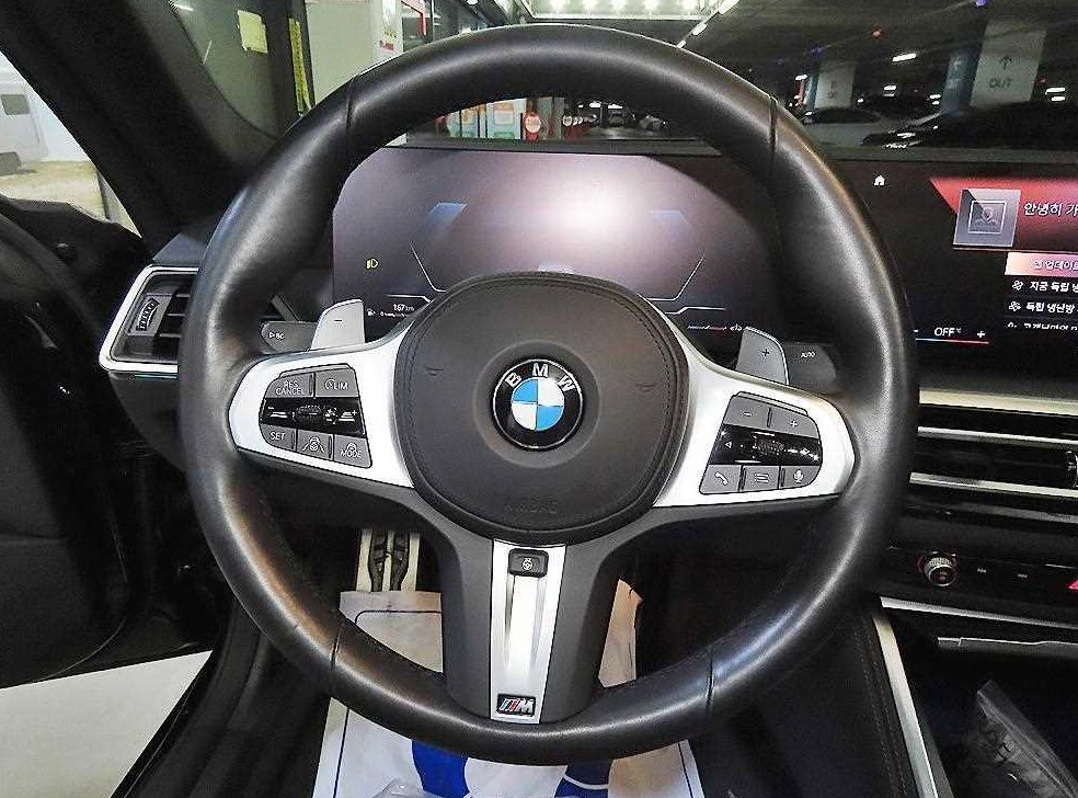 BMW 4시리즈 420i 그란쿠페M 스포츠 퍼포먼스팩 사진 8