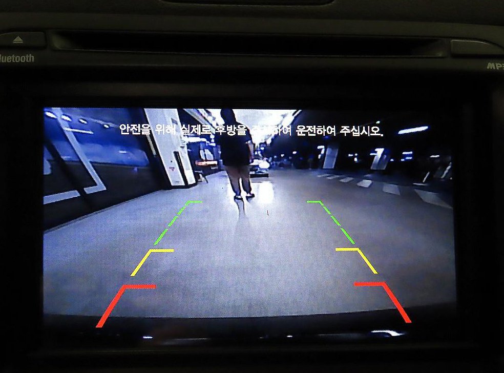기아 모닝 럭셔리 사진 15