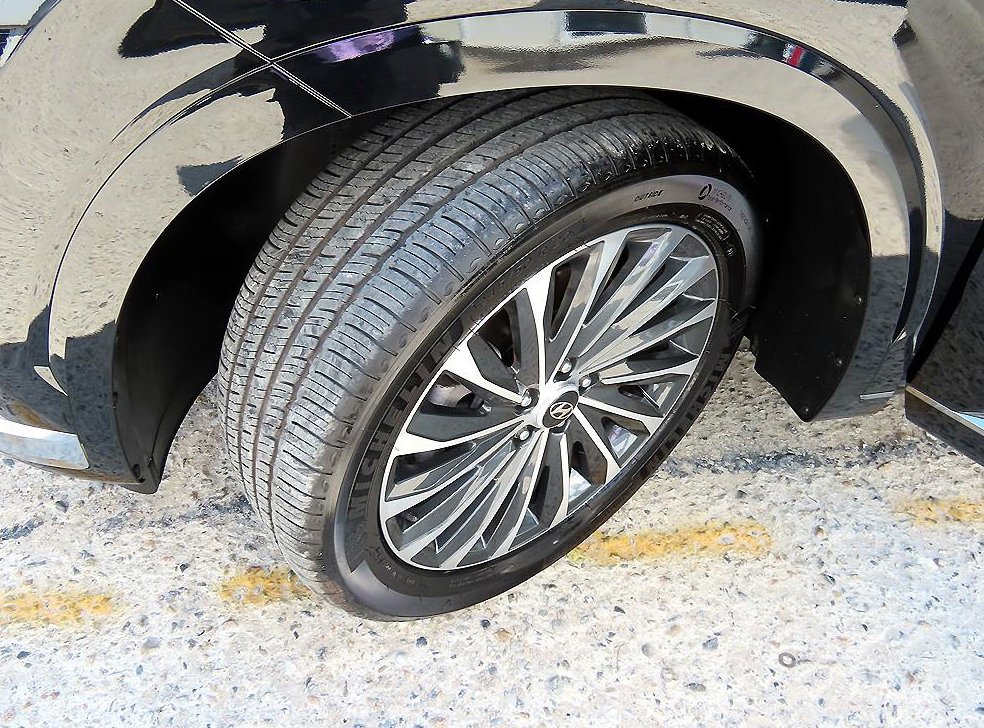현대 팰리세이드 가솔린 3.8 4WD 사진 20